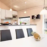 Casa vacanze 2 House B 123 Großenbrode