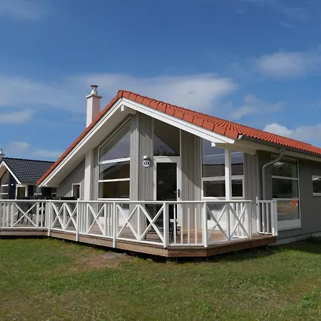 2 House B 123 بيت للعطل Großenbrode