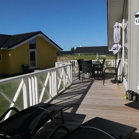 2 House B 123 * Großenbrode