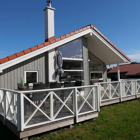 2 House B 123 * Großenbrode