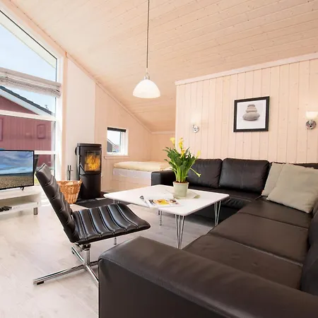 Dom wakacyjny 2 House B 123