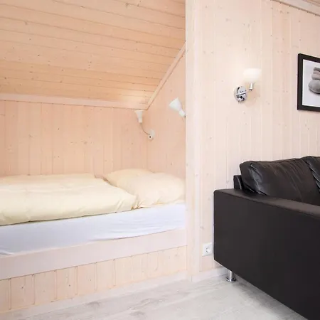 2 House B 123 Dom wakacyjny Großenbrode